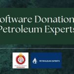 IPM Software Donation from Petroleum Experts