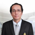ขอแสดงความยินดีแด่ รองศาสตราจารย์ ดร.กิตติพงศ์ จงกิตตินฤกร